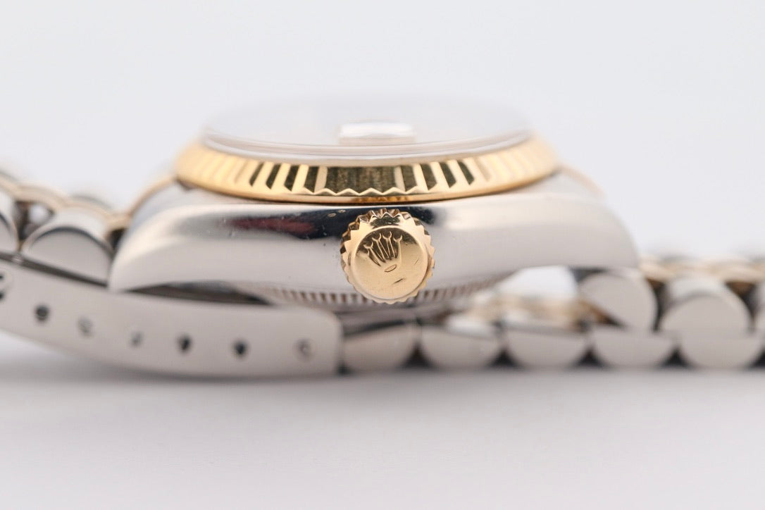 Rolex Datejust 26