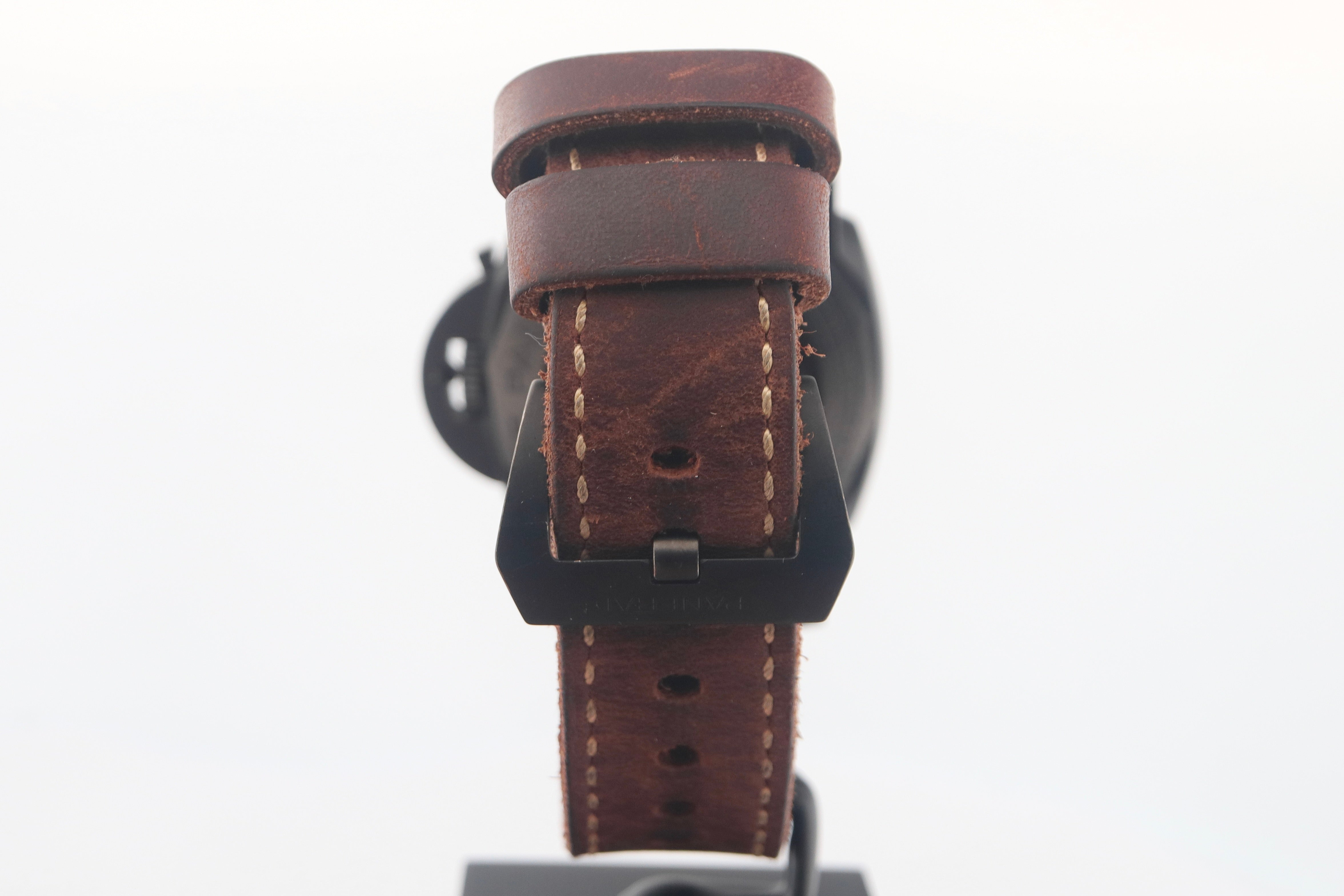 Panerai Luminor Submersible Ceramic (Limited Edition)