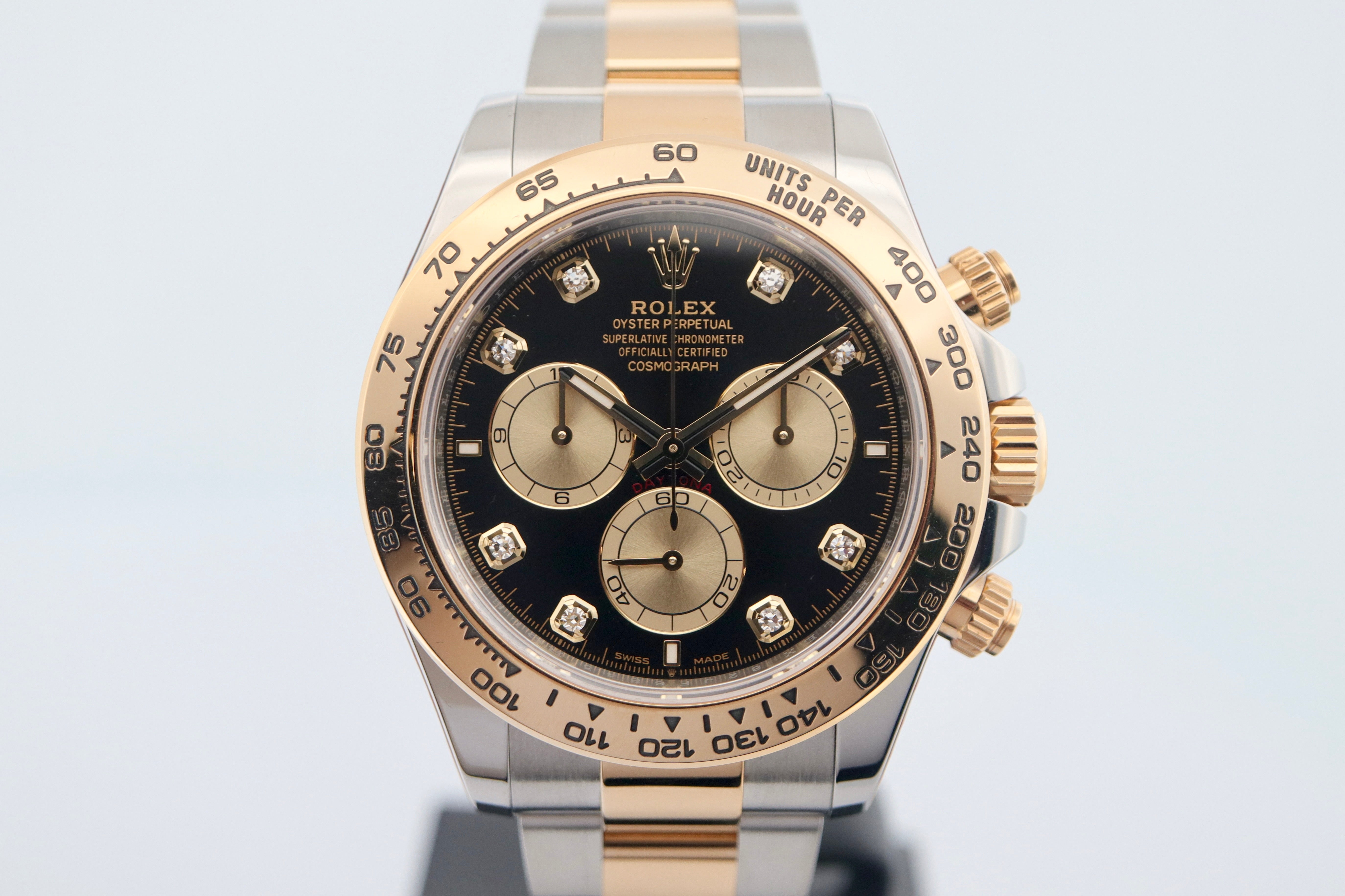 Rolex Cosmograph Daytona