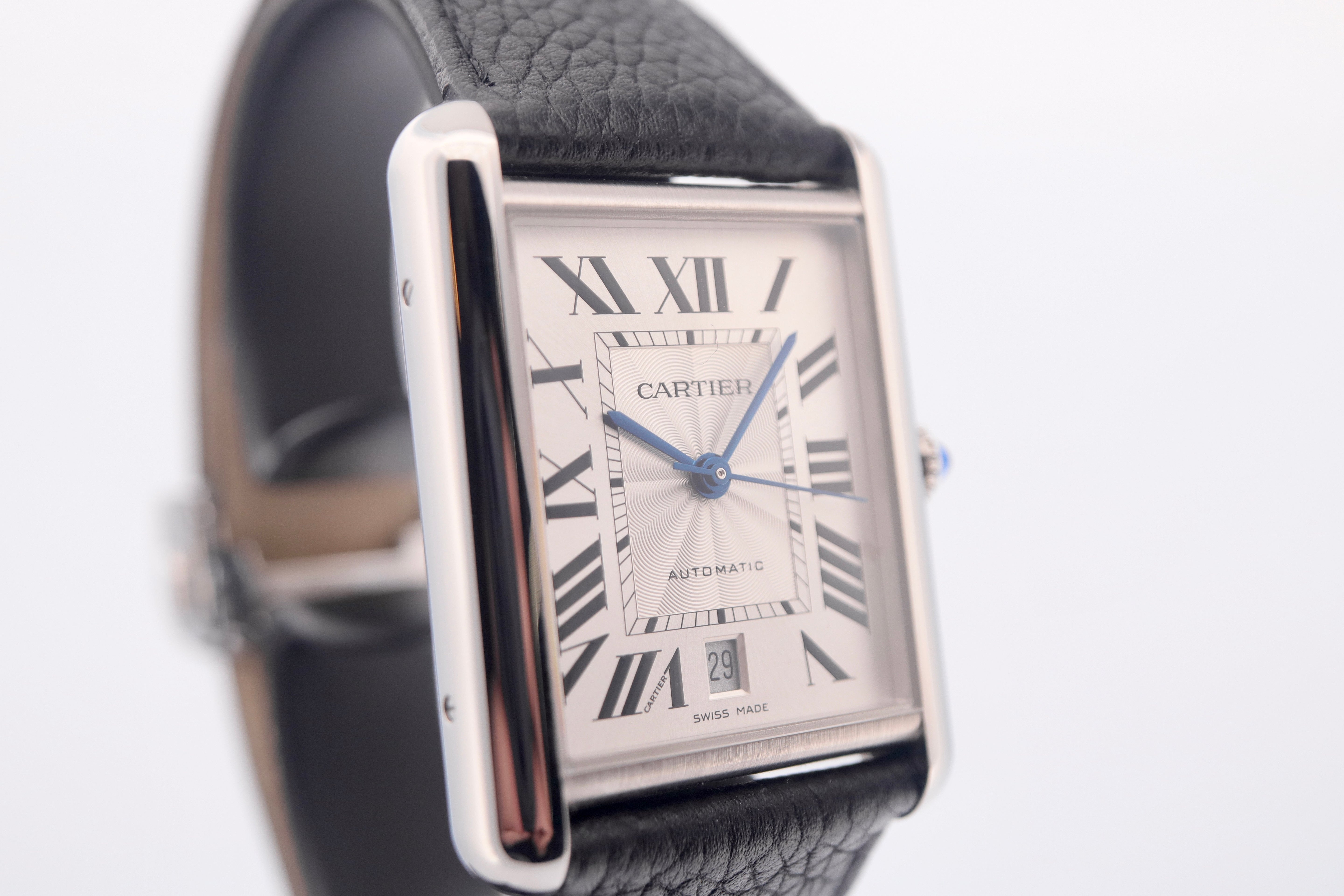 Cartier Tank Must XL Automatic