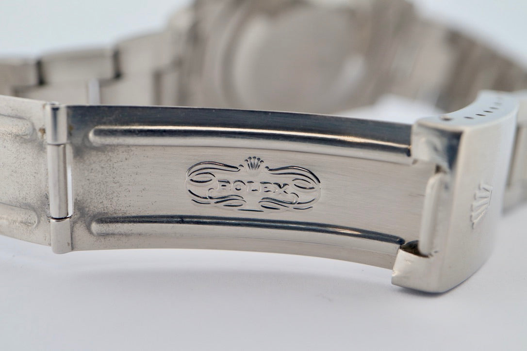 Vintage Rolex GMT-Master
