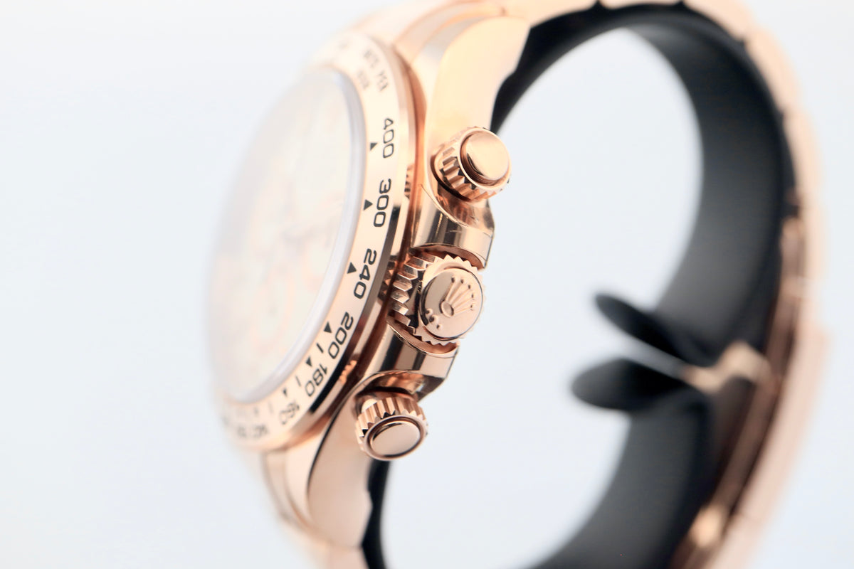 Rolex Cosmograph Daytona 116505 (2023)