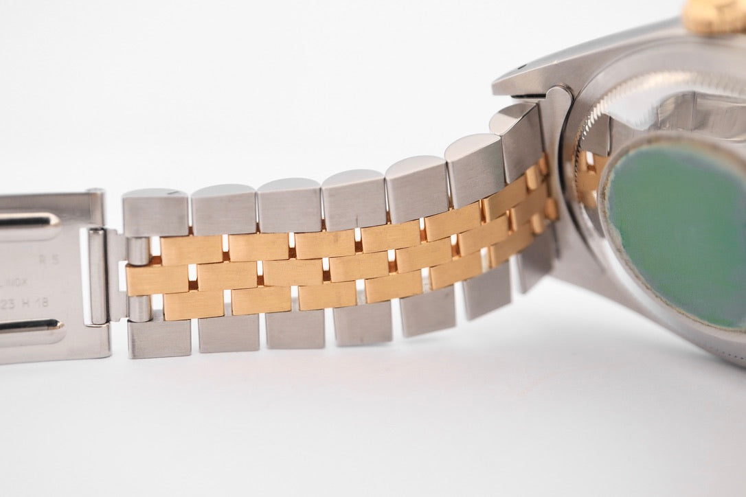 Rolex Datejust 36 (1991)