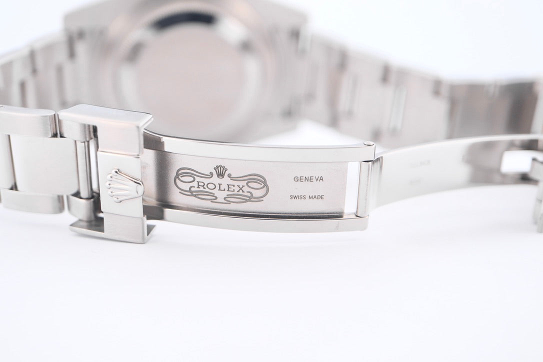 Rolex GMT Master II 11670LN (2008)