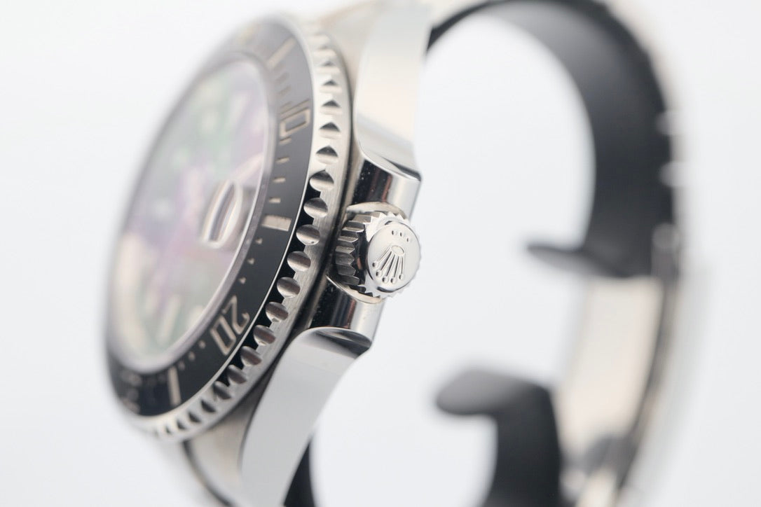 Rolex Sea-Dweller