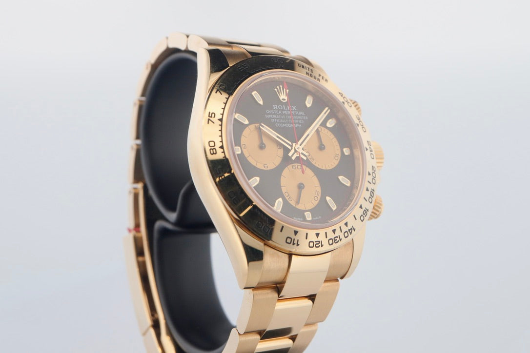 Rolex Cosmograph Daytona