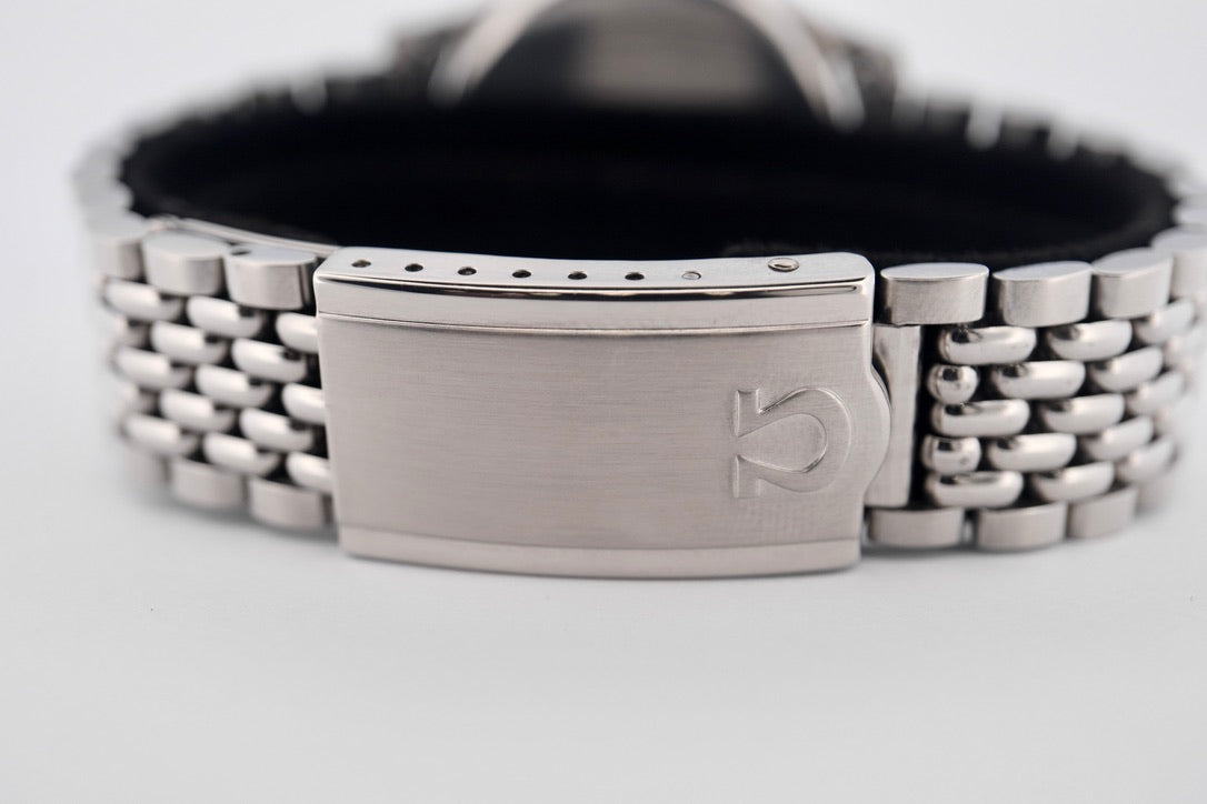 Vintage Omega Small Seconds