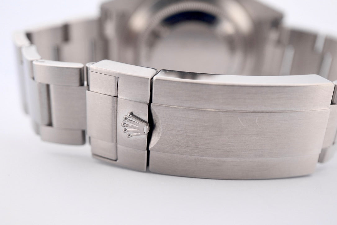 Rolex Sea-Dweller 43