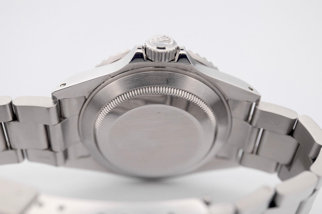 Rolex Submariner Date