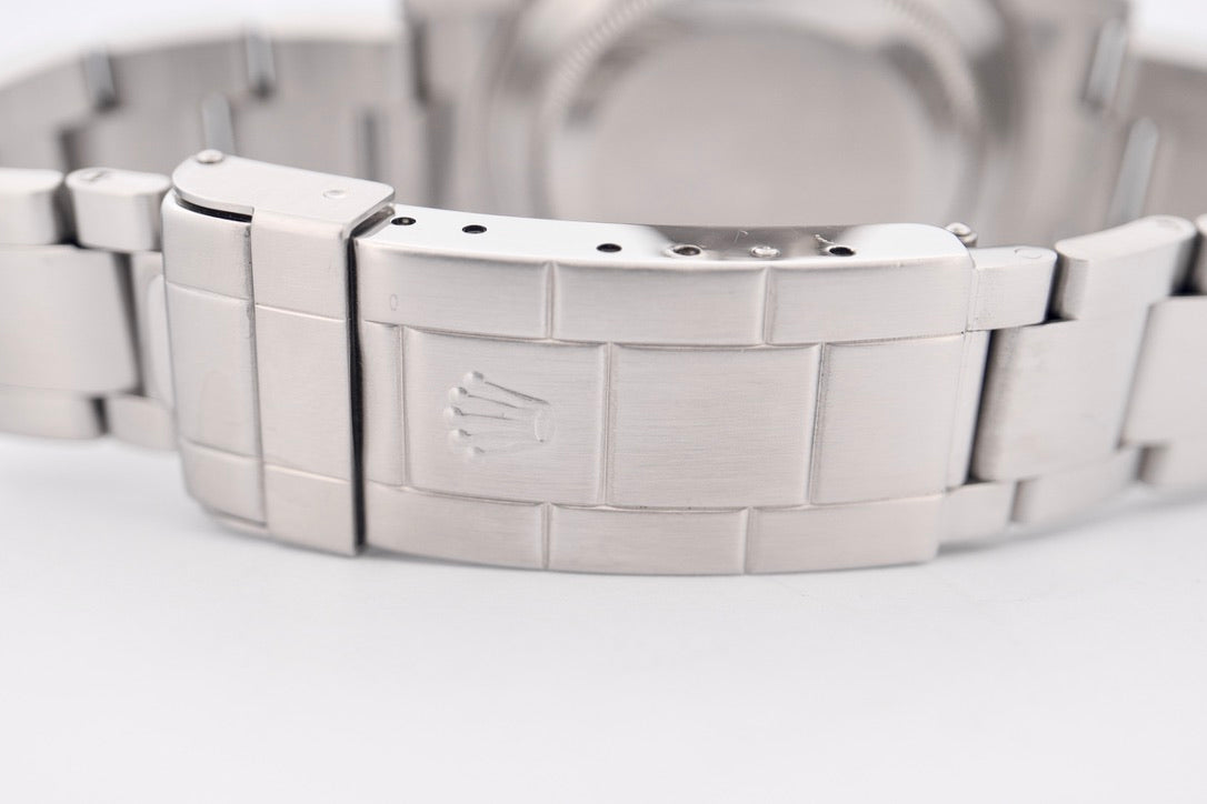 Rolex Submariner Date