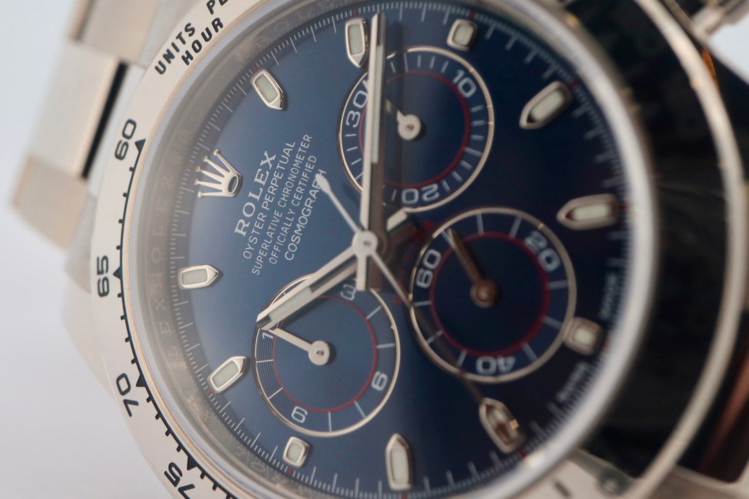 Rolex Cosmograph Daytona