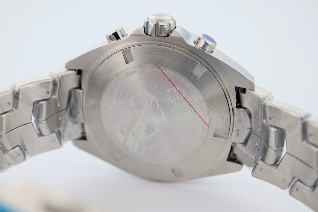 TAG Heuer Formula 1 X Senna