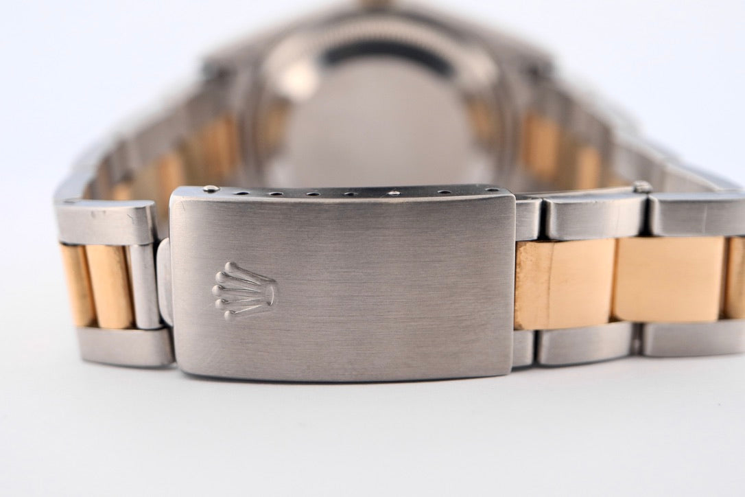 Rolex Oyster Perpetual 34