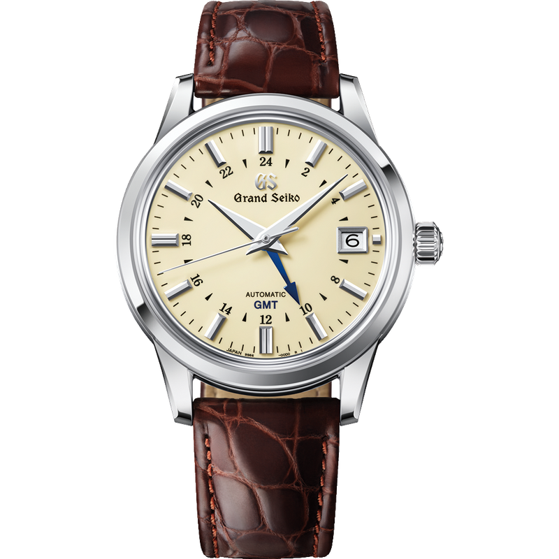 Grand Seiko Elegance Collection SBGM221