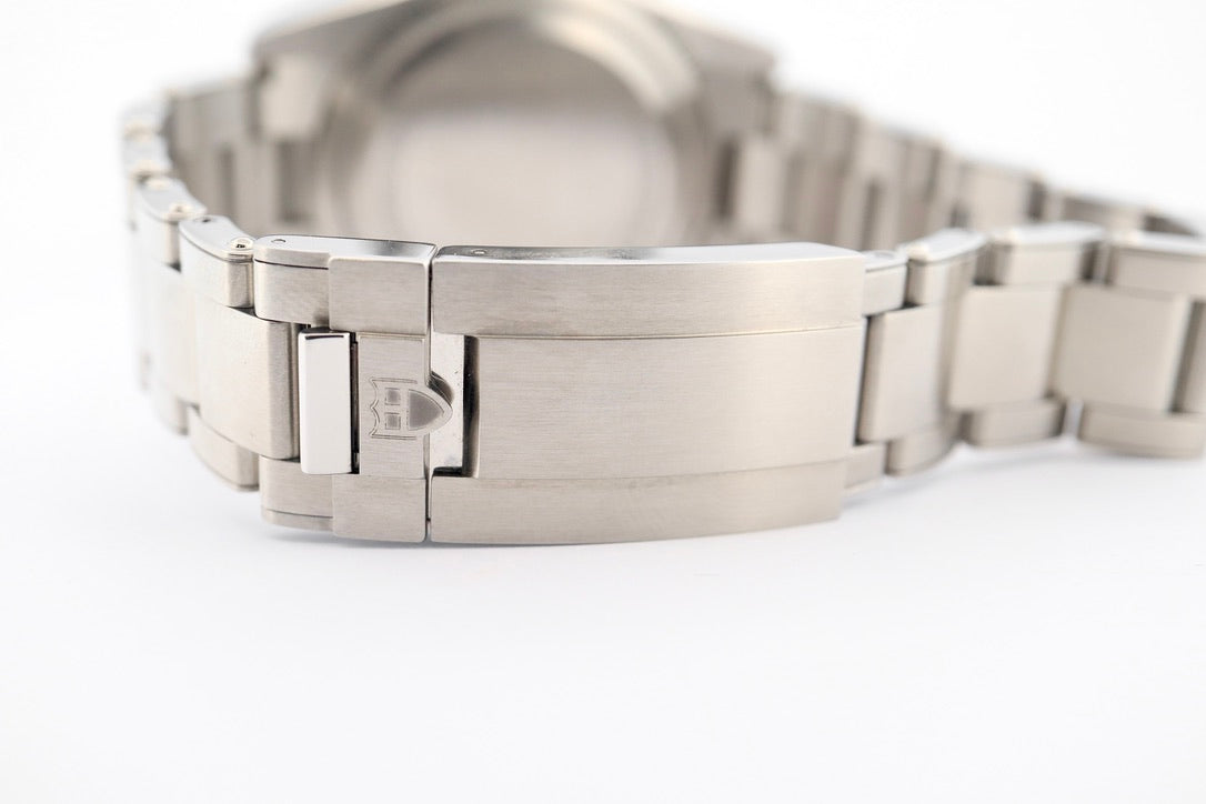 Tudor Black Bay Chronograph 'Panda'