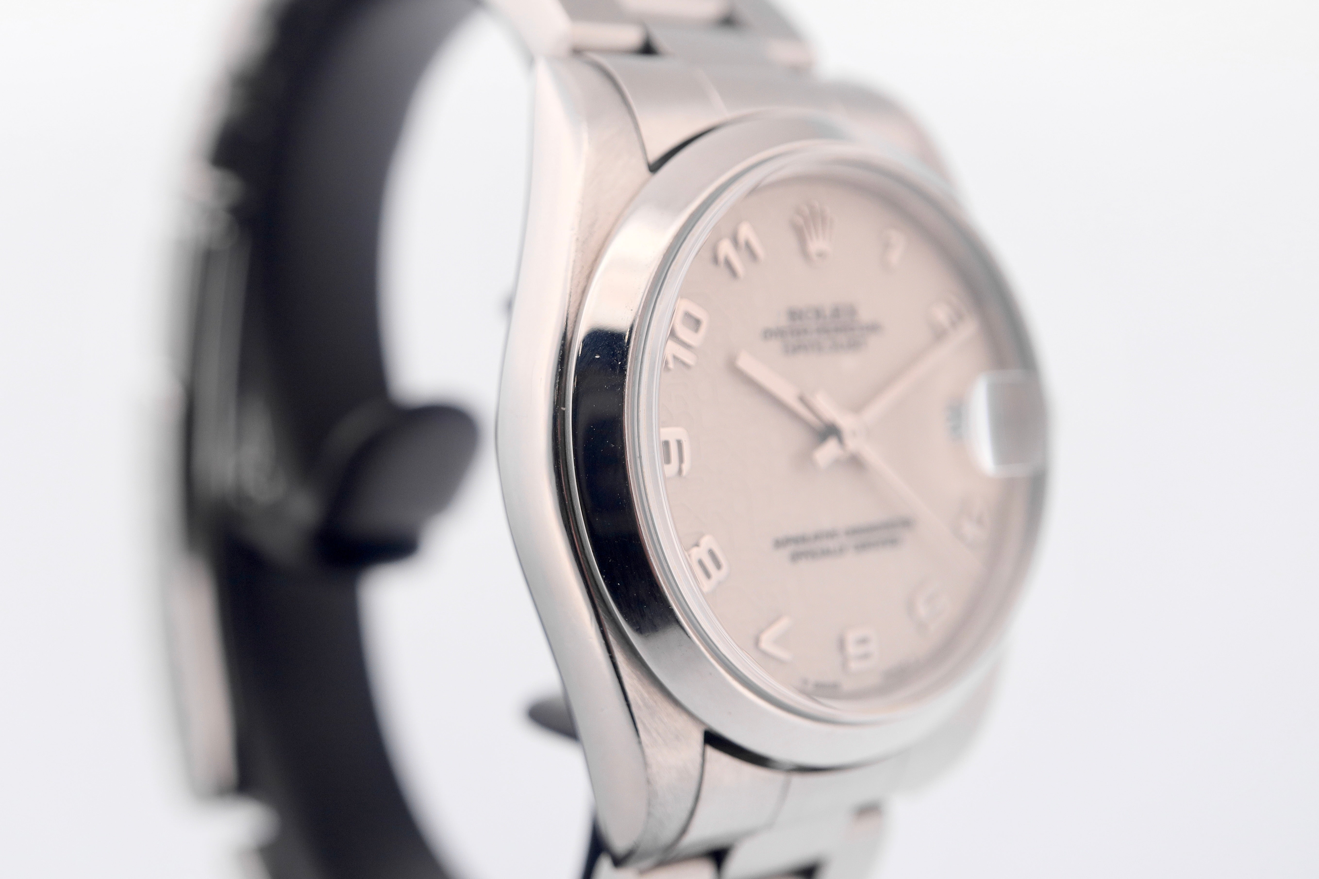 Rolex Datejust 31