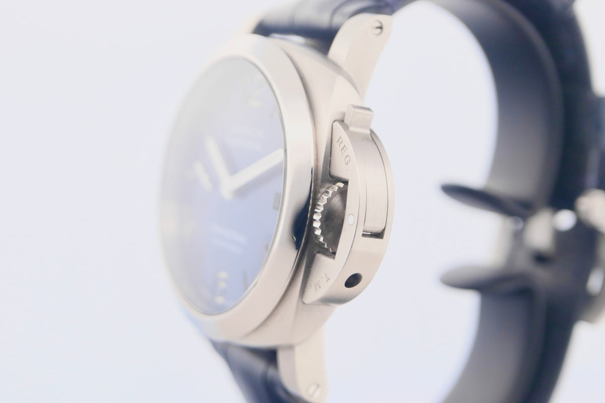 Panerai Luminor Quaranta