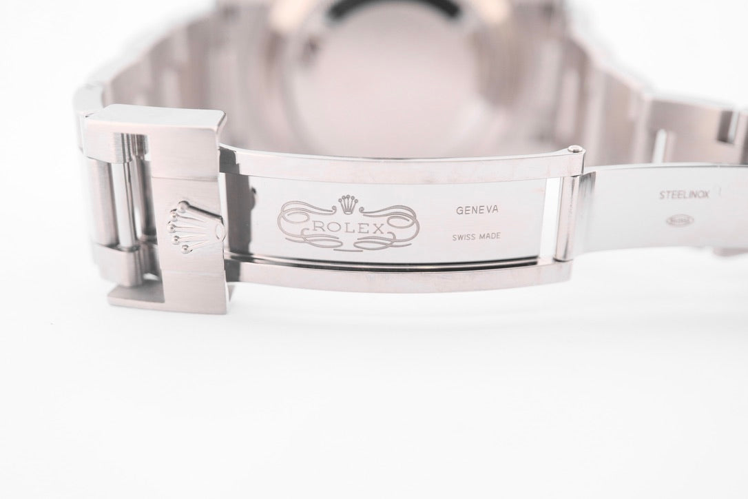 Rolex Submariner Date 126610LN (2021)