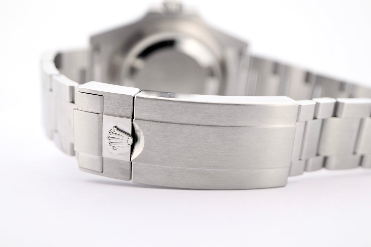 Rolex Submariner 124060 (2020)