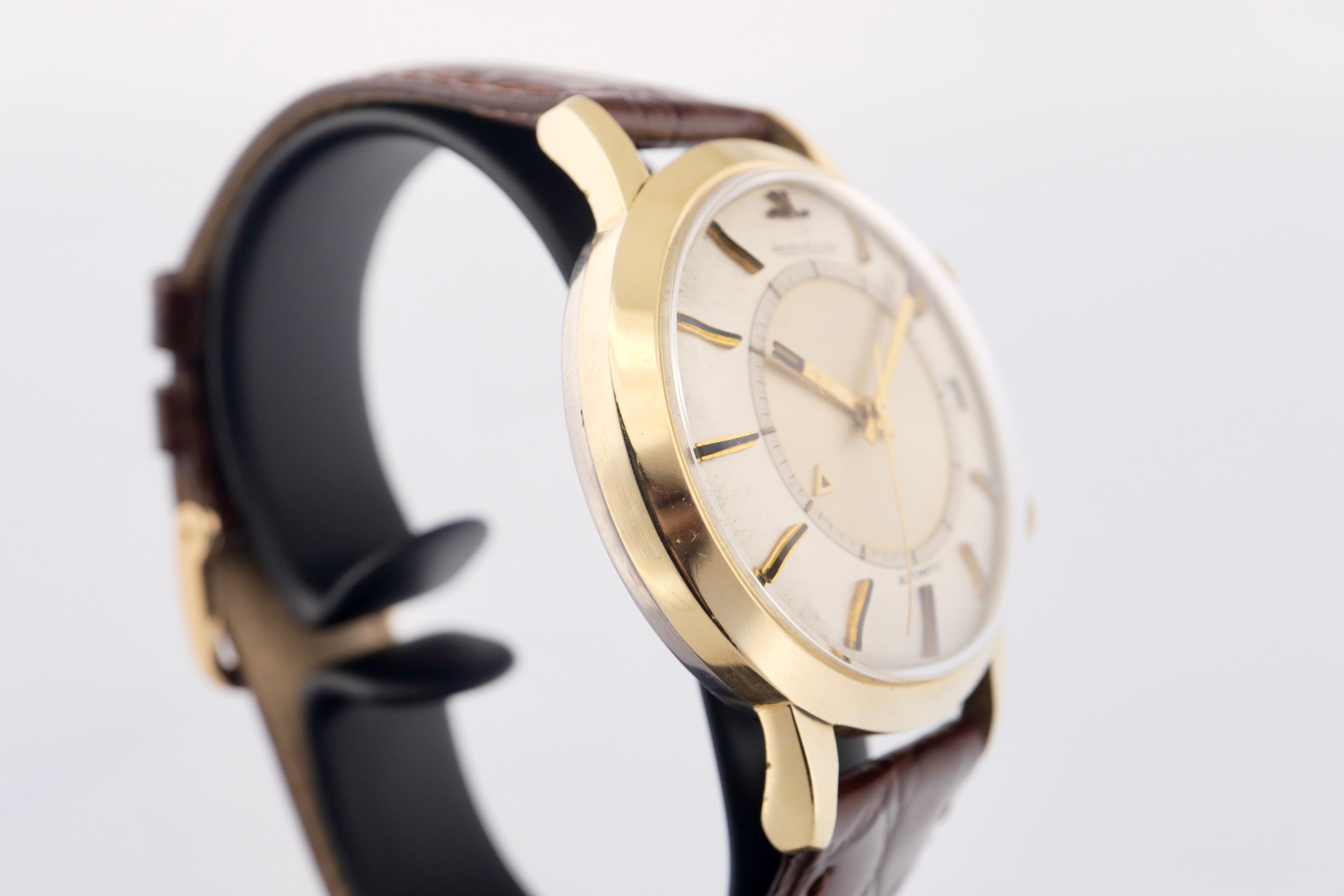 Jaeger-LeCoultre Memovox Autodate