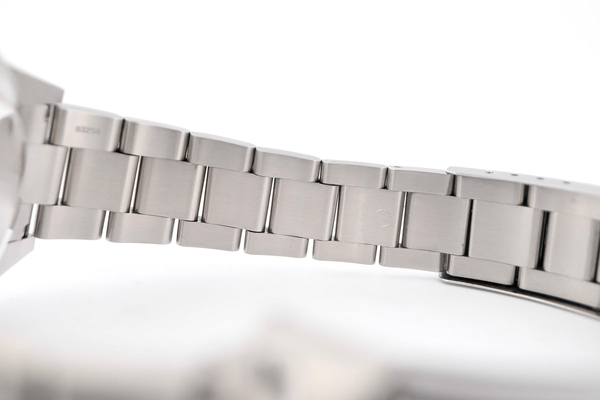 Rolex Submariner Date 16610 (2003)