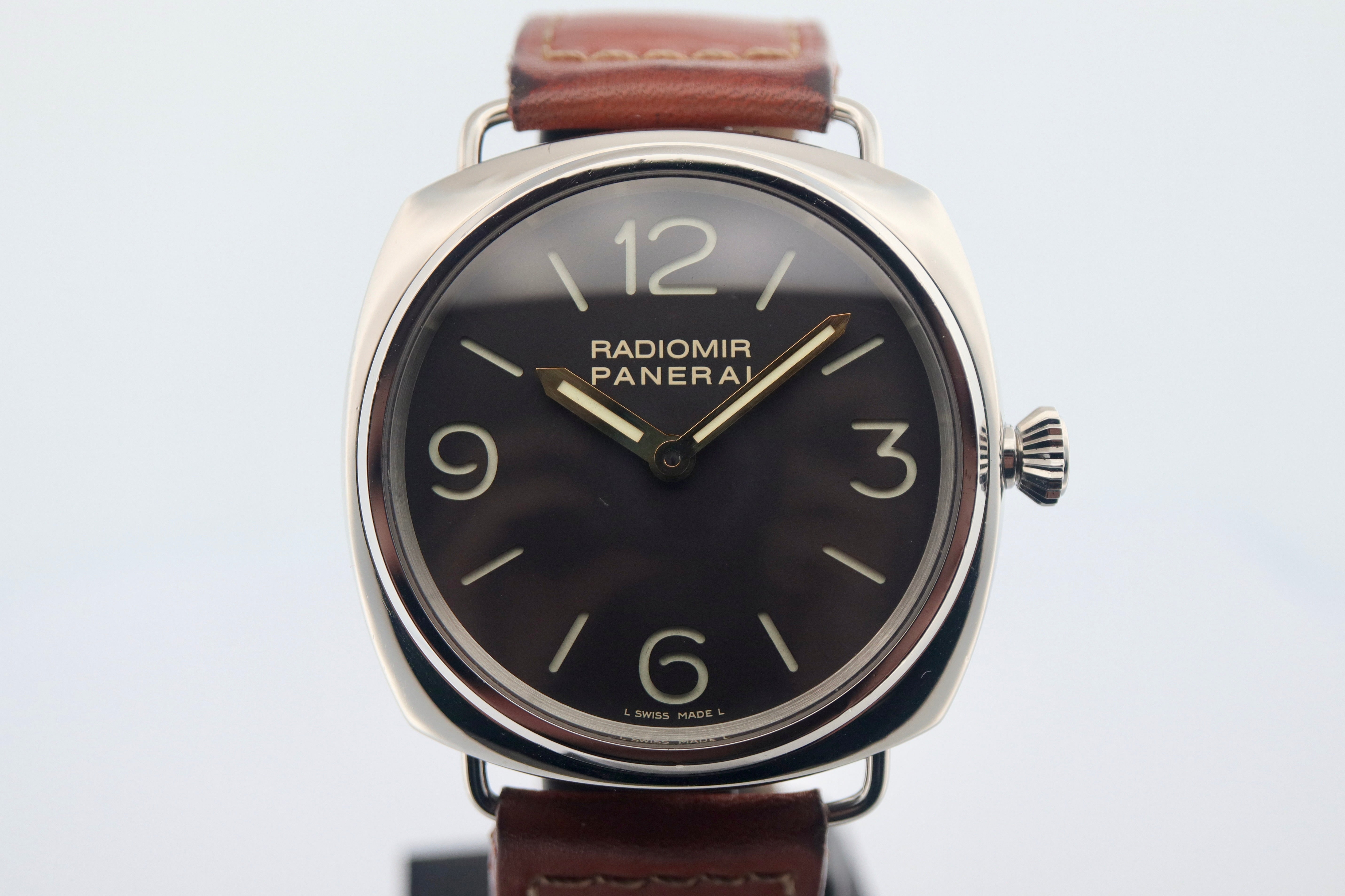 Panerai Radiomir 1938 - Limited Edition