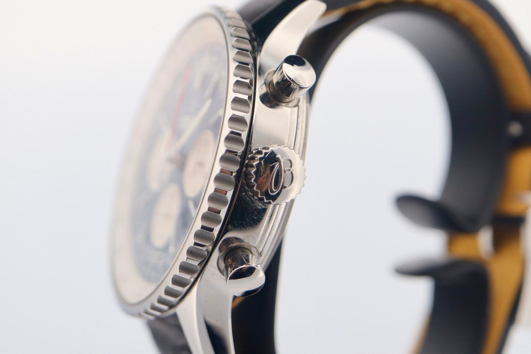 Breitling Navitimer B01 Chronograph