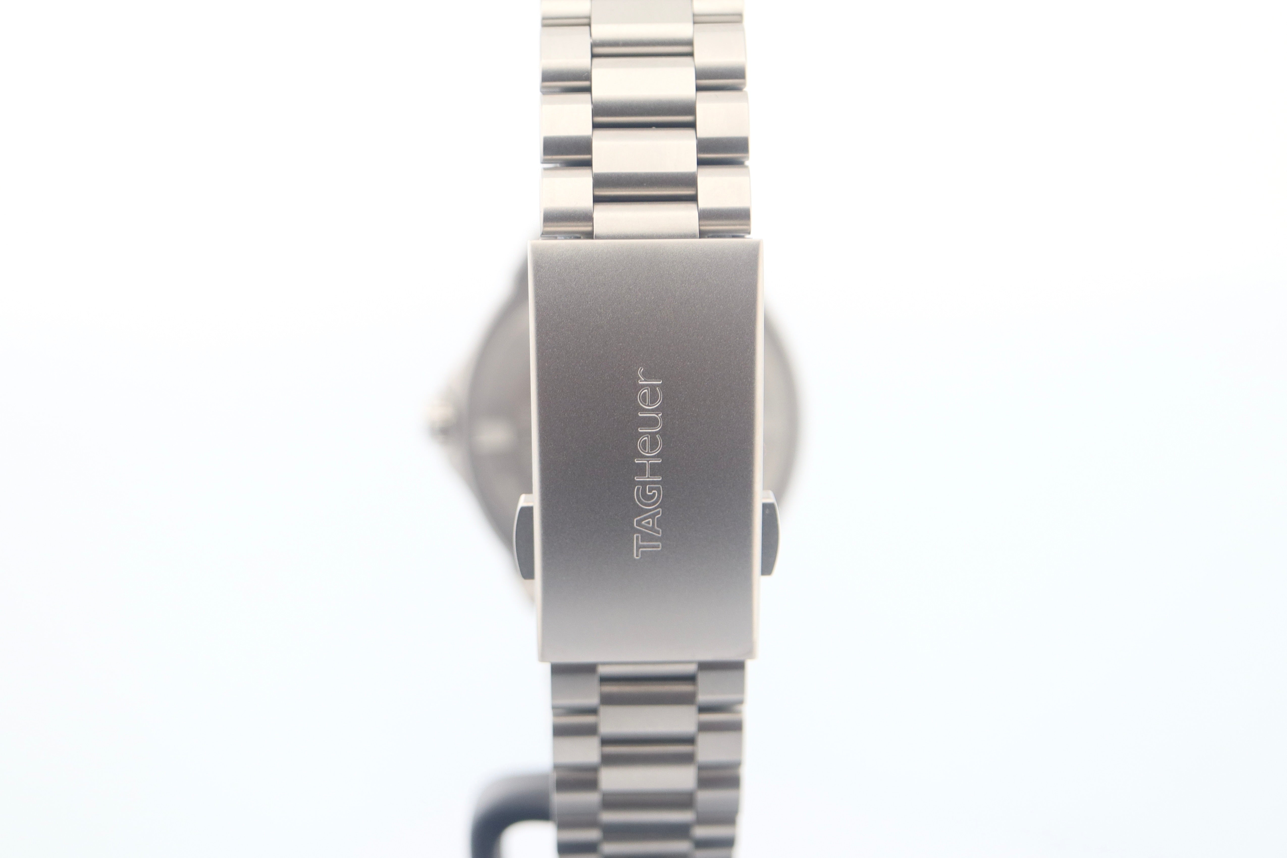 TAG Heuer F1 Solargraph