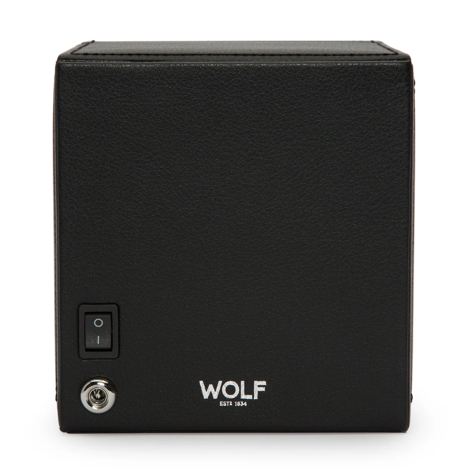 WOLF - CUB Winder (Black)