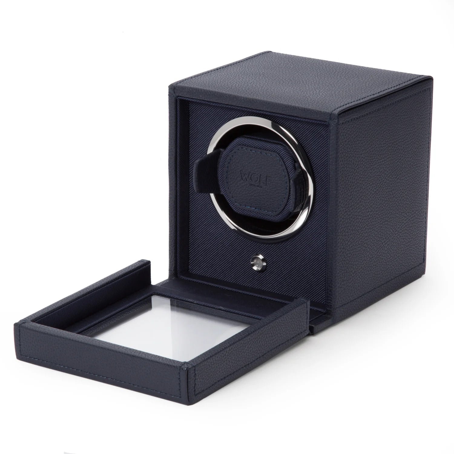 WOLF - CUB Winder (Navy)