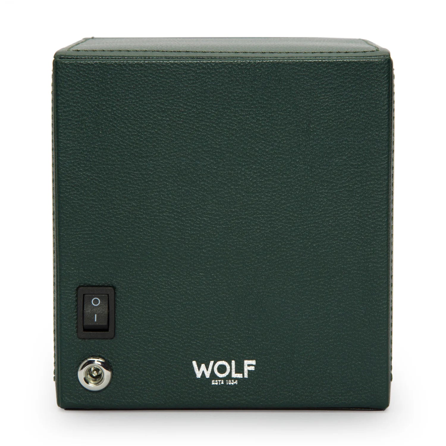 WOLF - CUB Winder (Green)