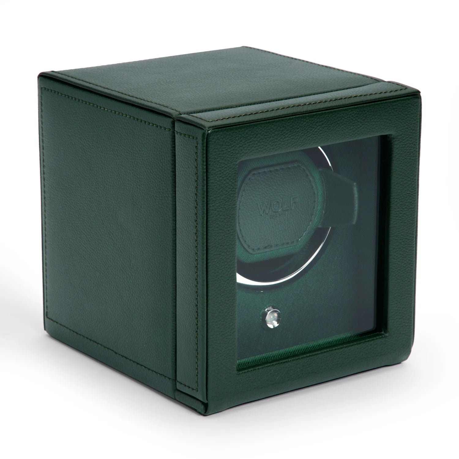 WOLF - CUB Winder (Green)