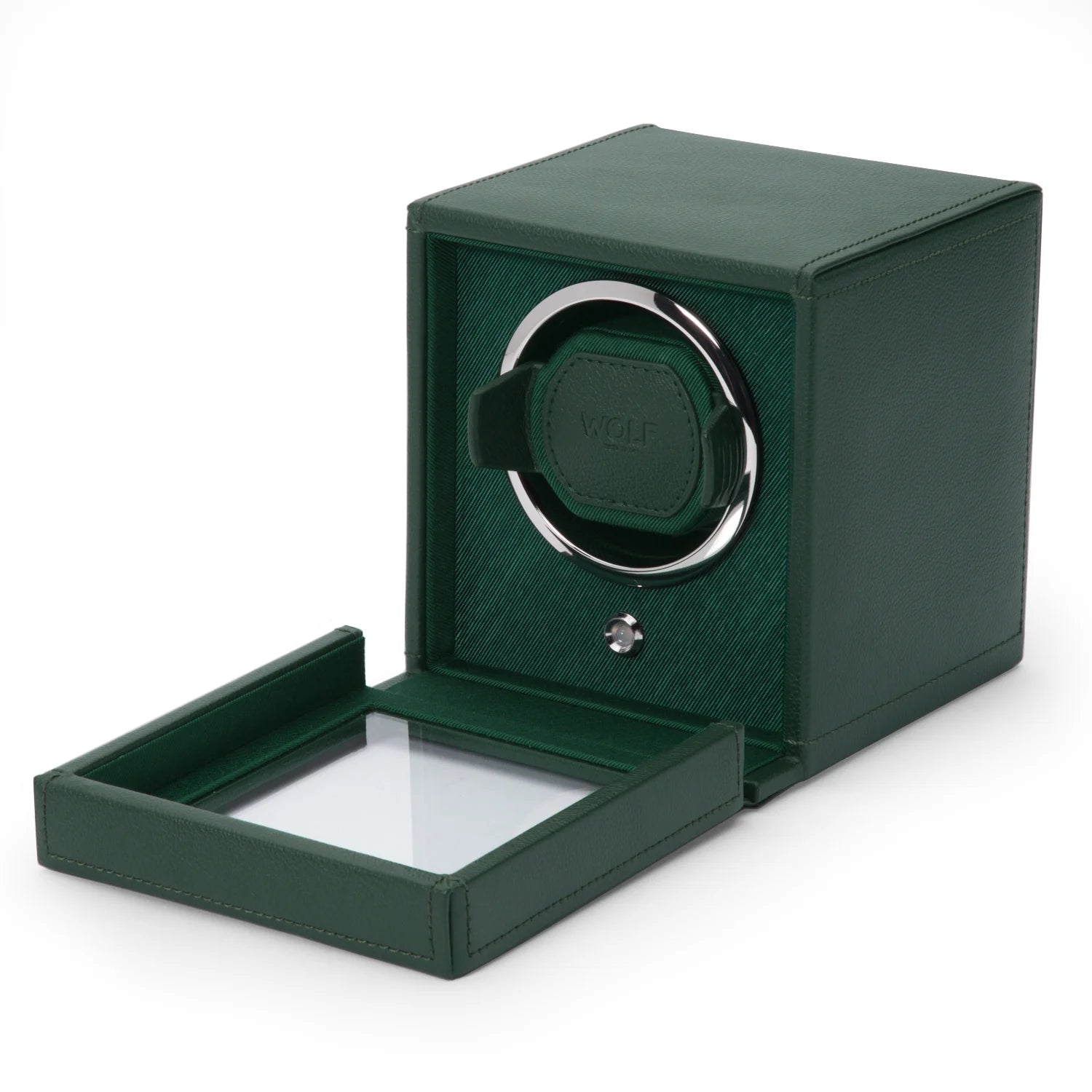 WOLF - CUB Winder (Green)