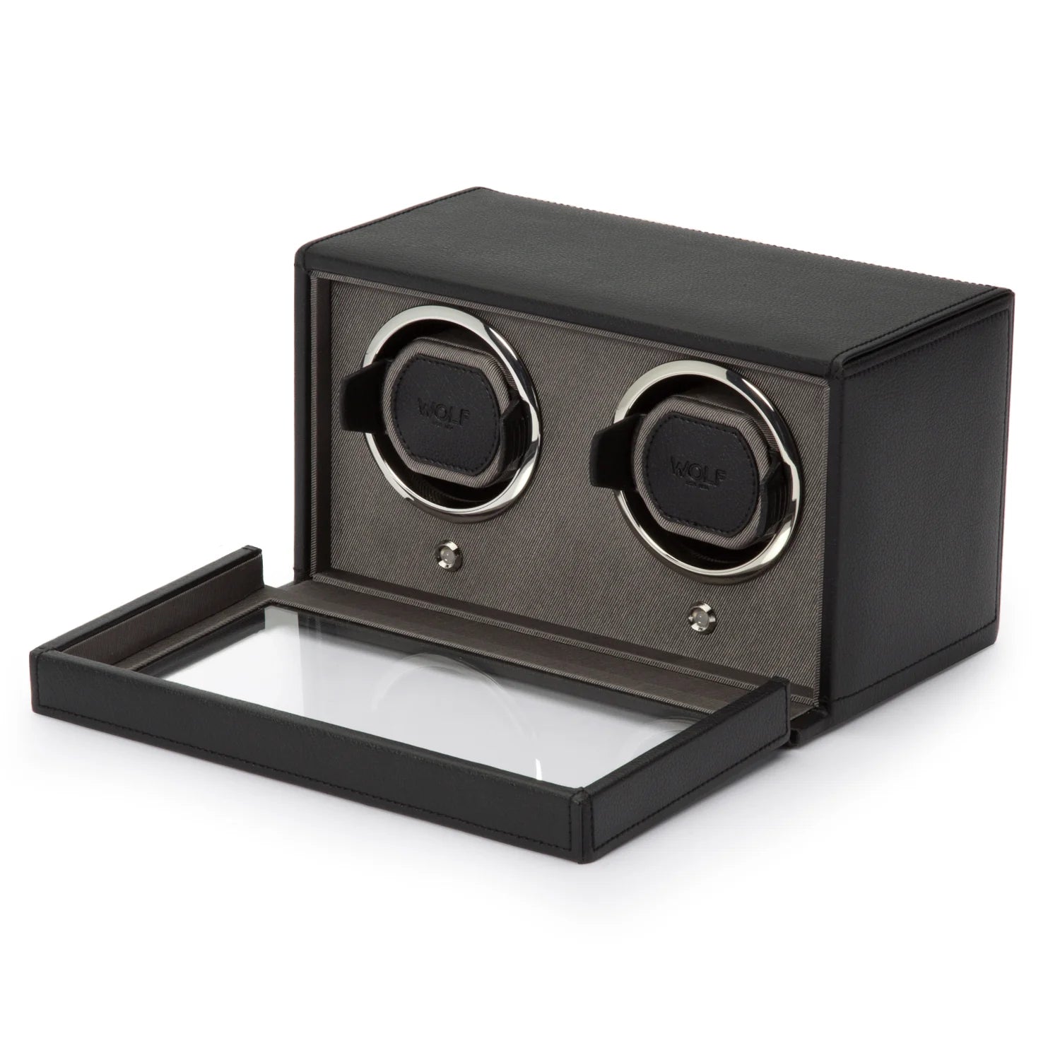 WOLF - Double CUB Winder (Black)
