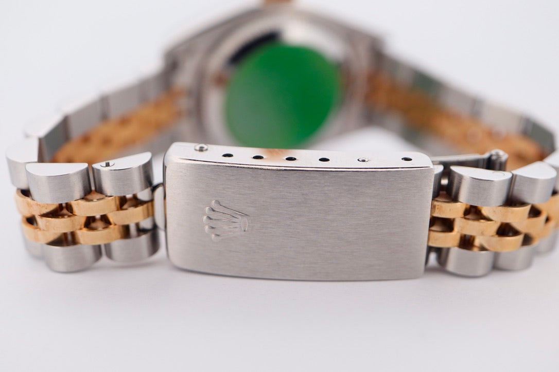 Rolex Datejust 26