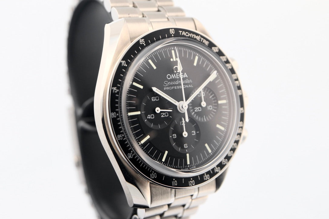 Omega Speedmaster Professional Moonwatch