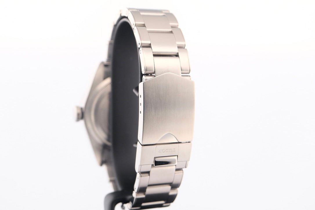 Tudor Black Bay Heritage