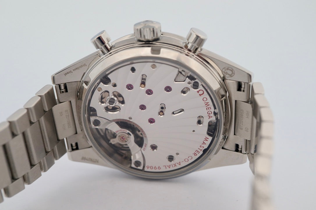 Omega Speedmaster 57