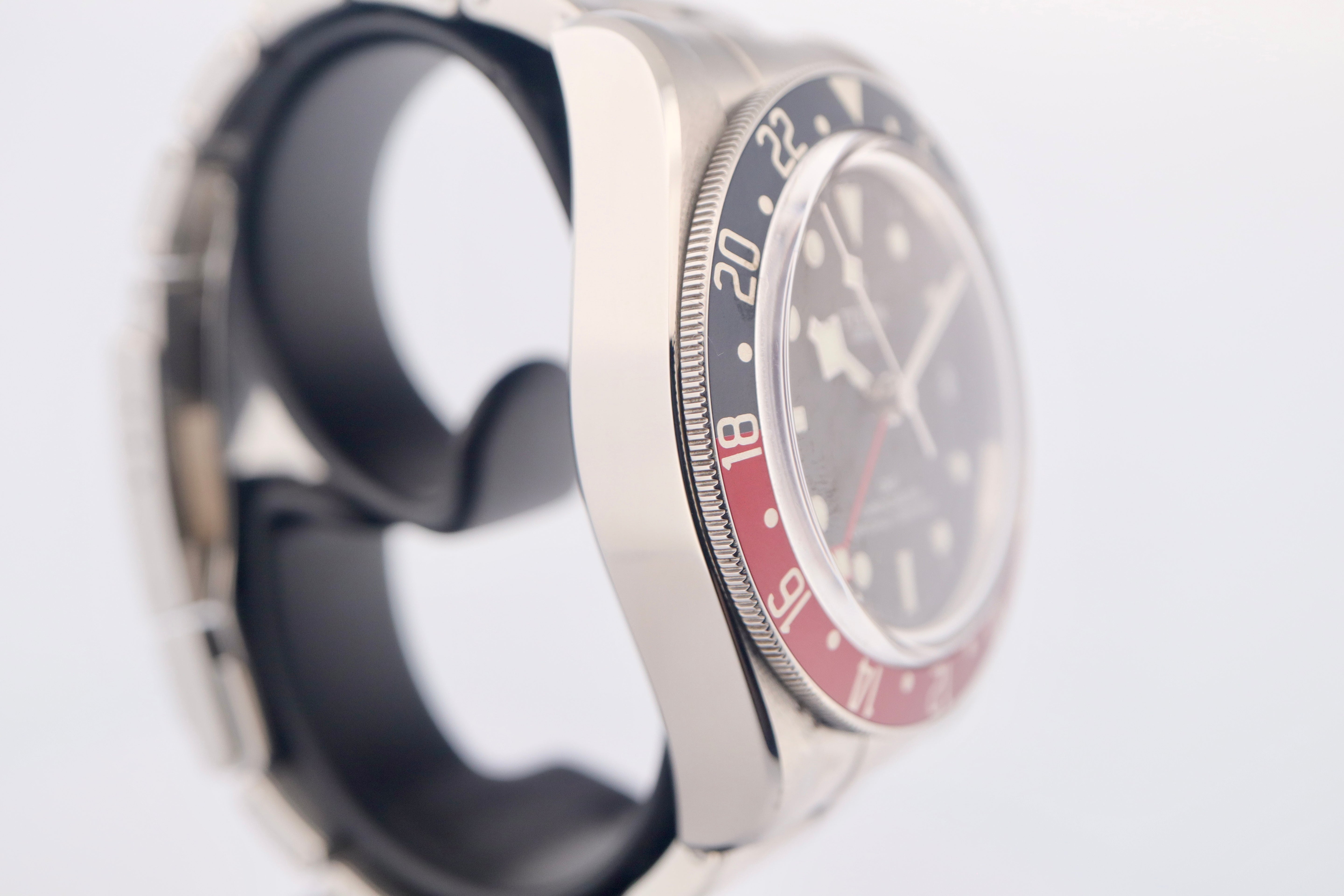 Tudor Black Bay GMT