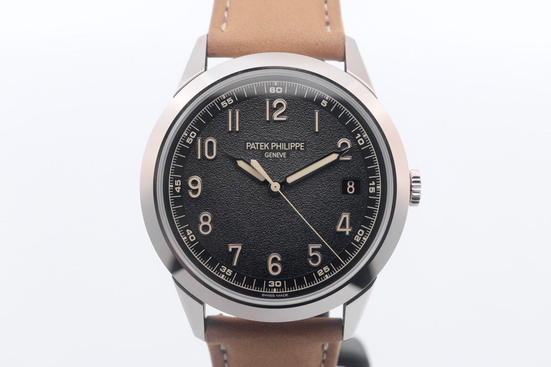 Patek Philippe Calatrava 5226G-001
