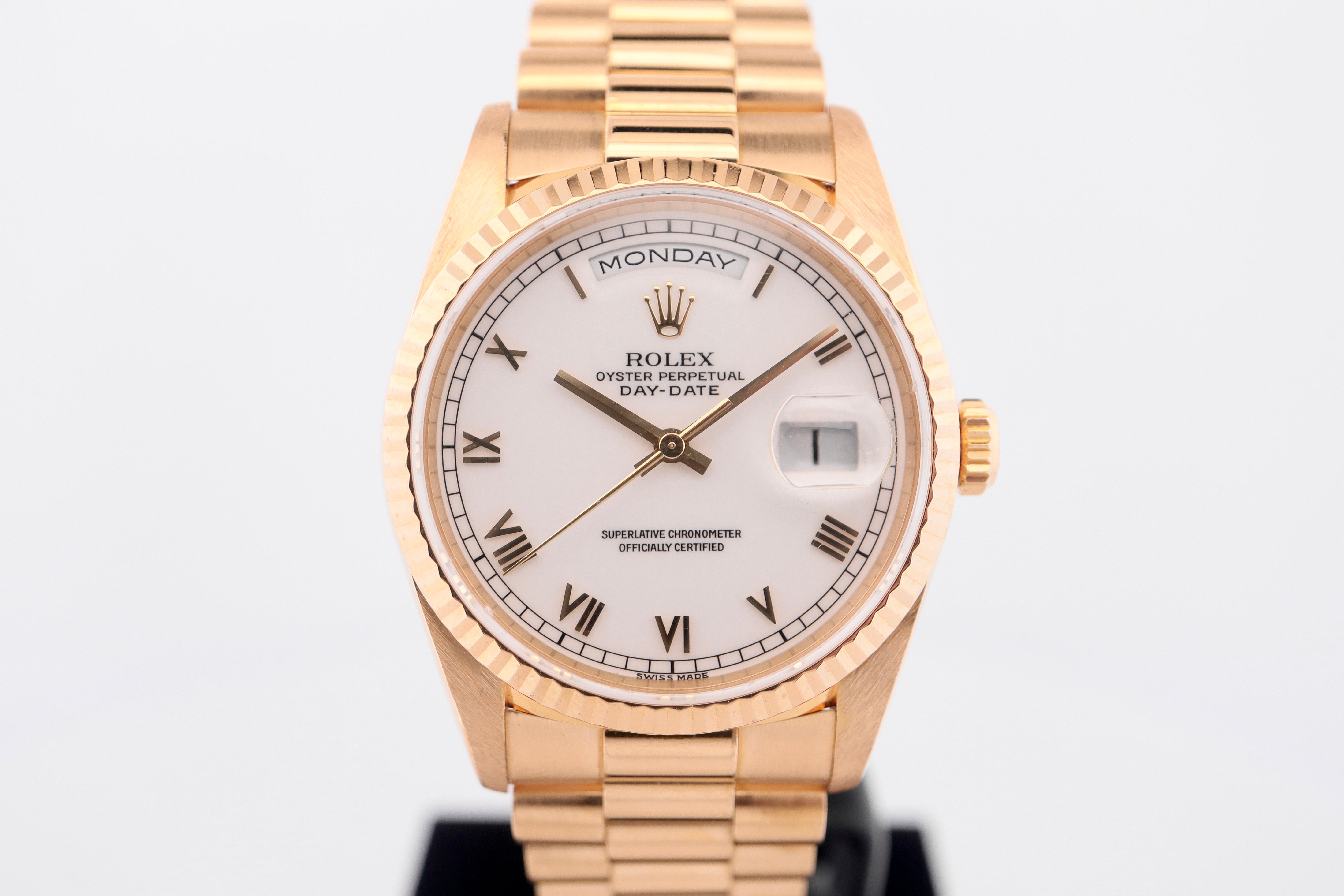 Rolex Day-Date 36