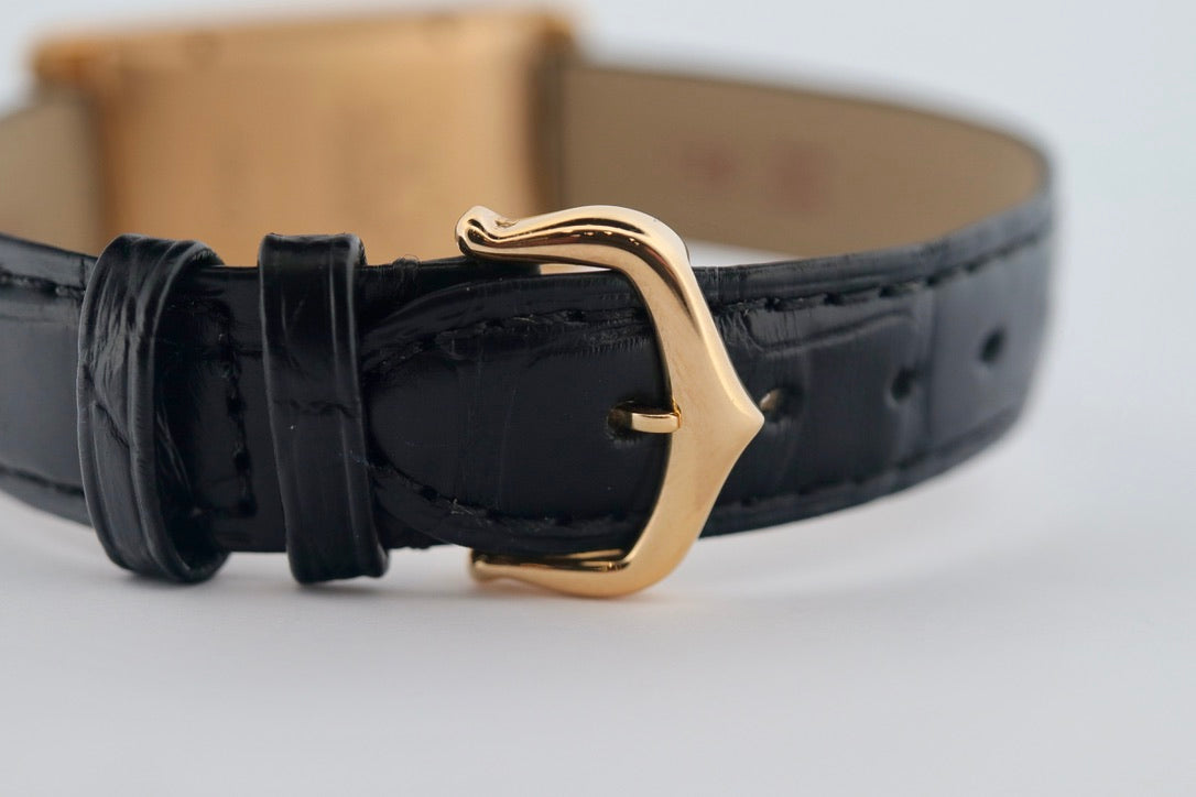 Cartier Tank Américaine