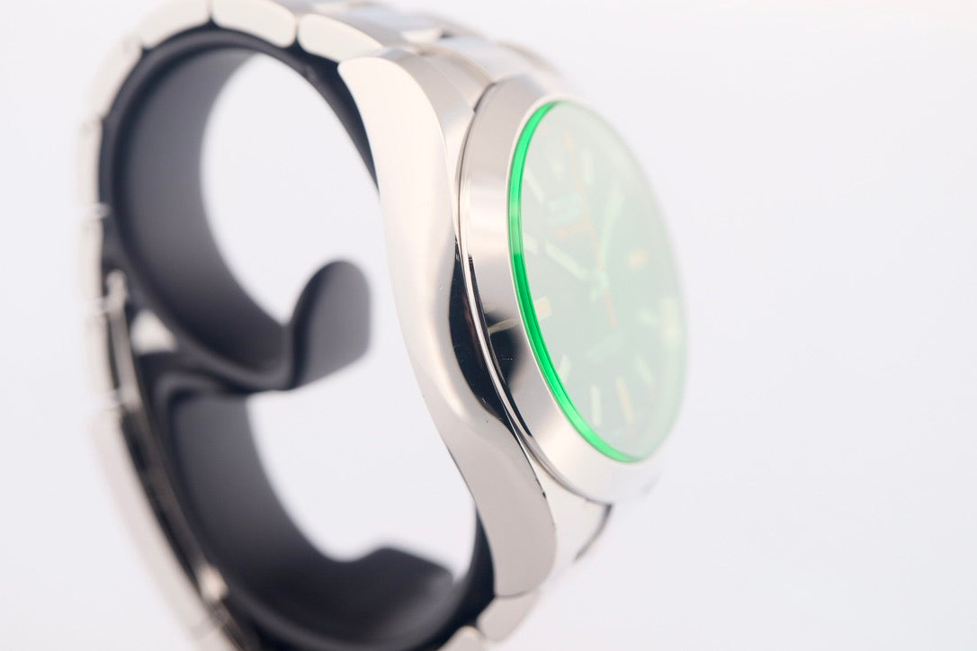 Rolex Milgauss