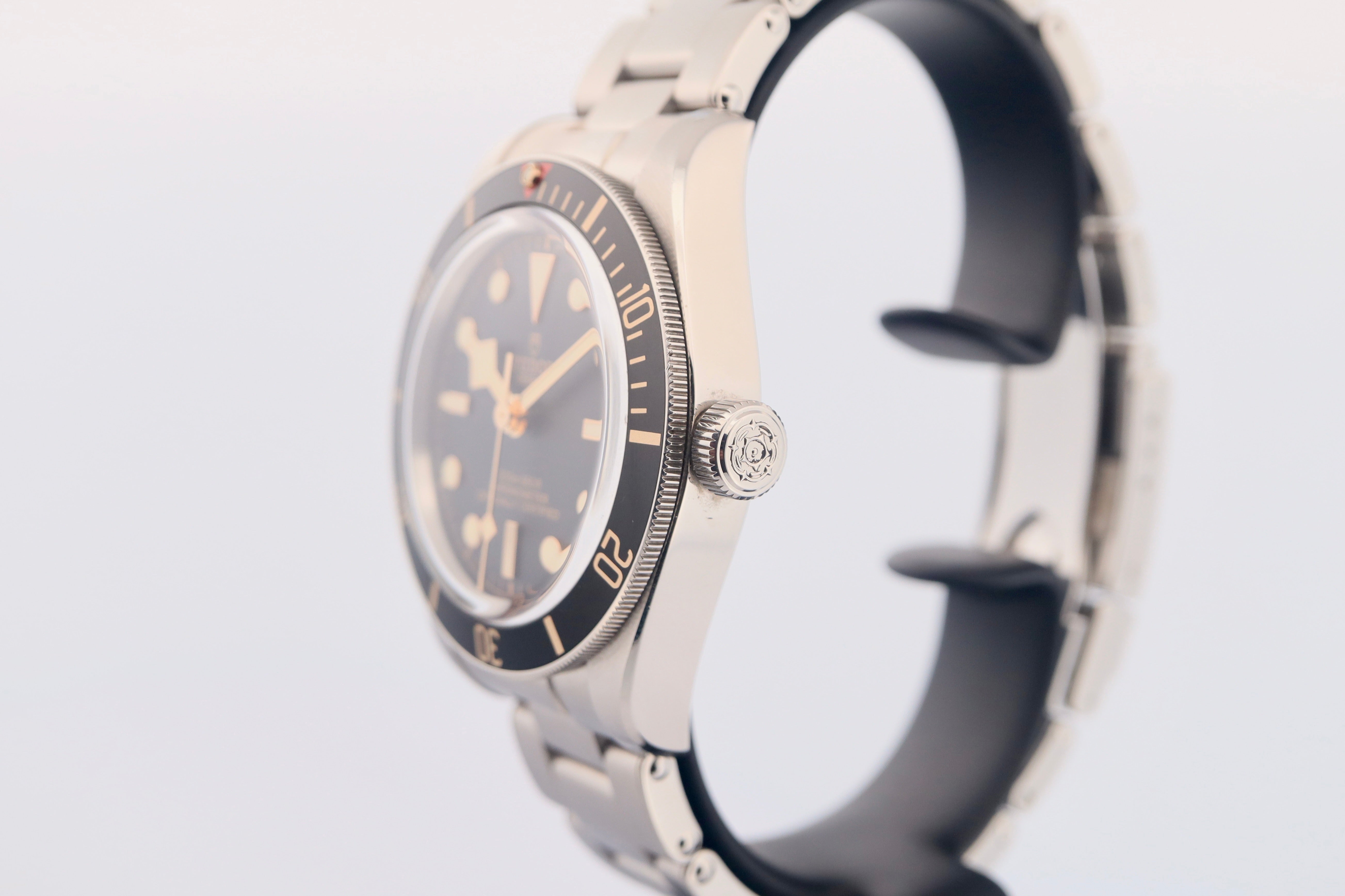 Tudor Black Bay 58