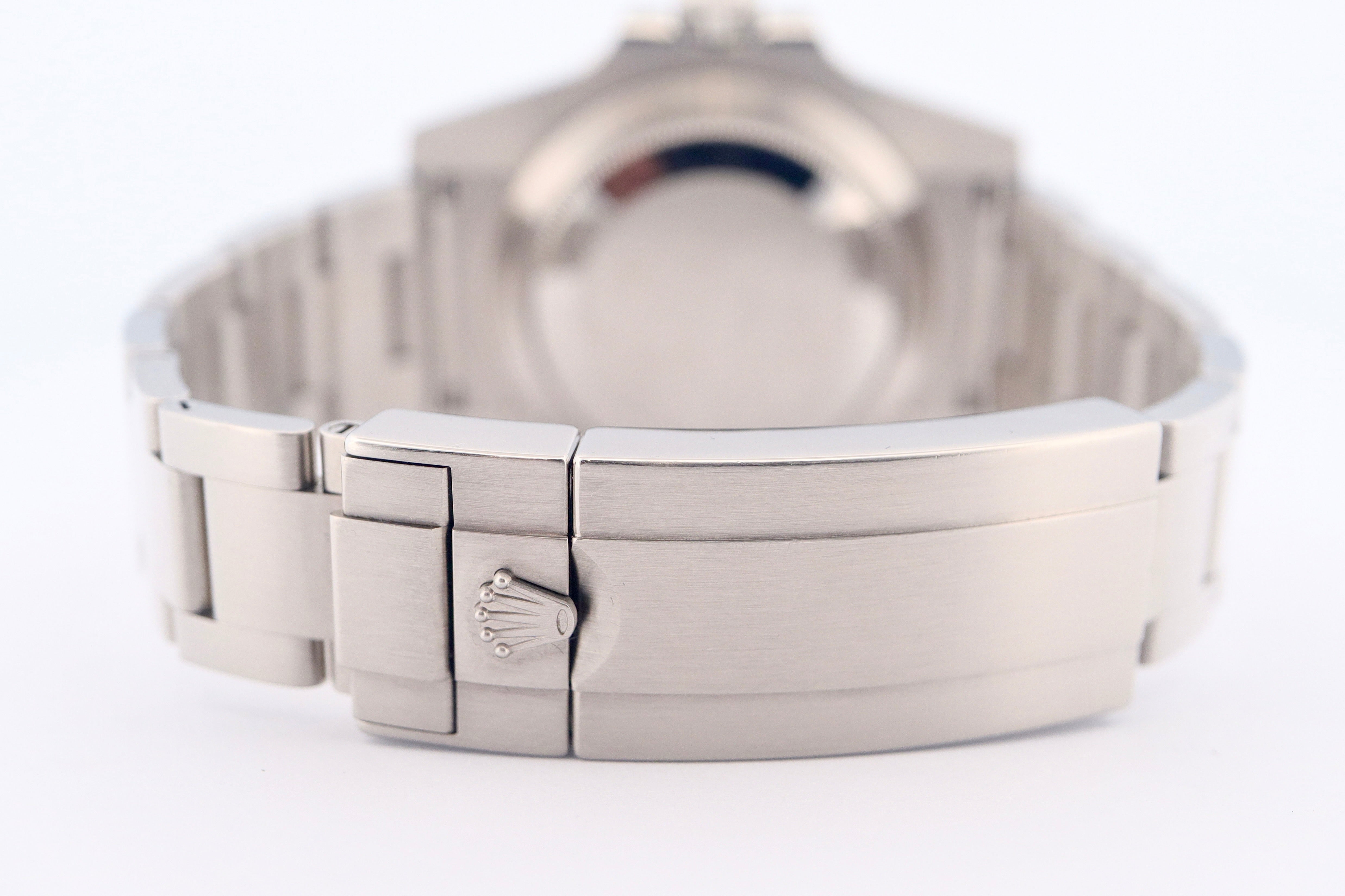 Rolex Submariner Date