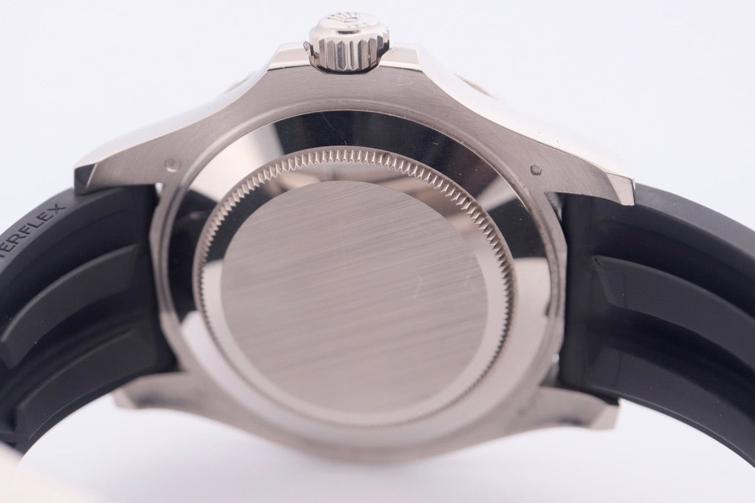 Rolex Yachtmaster 42