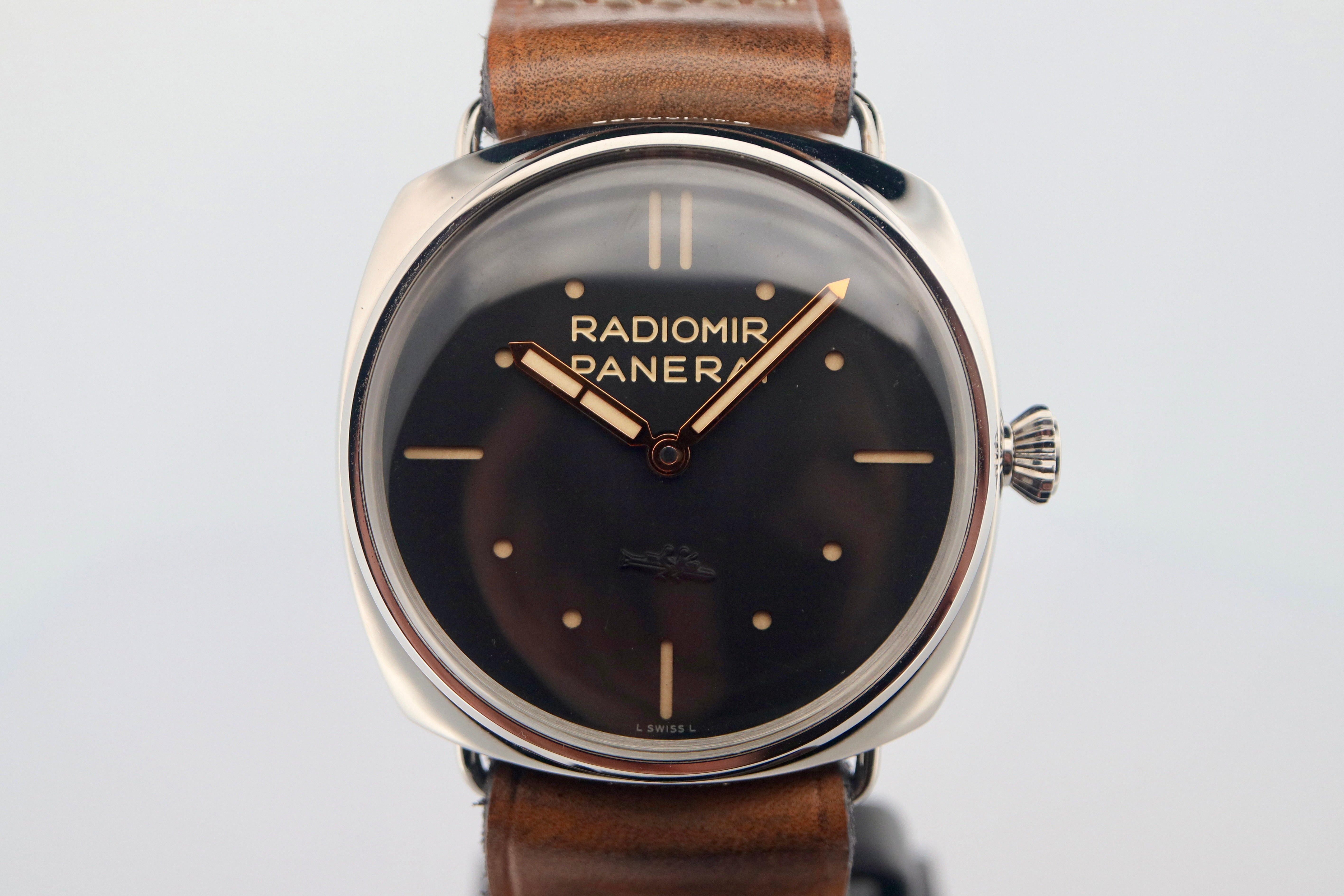 Panerai Radiomir S.L.C 3 Days Limited Edition