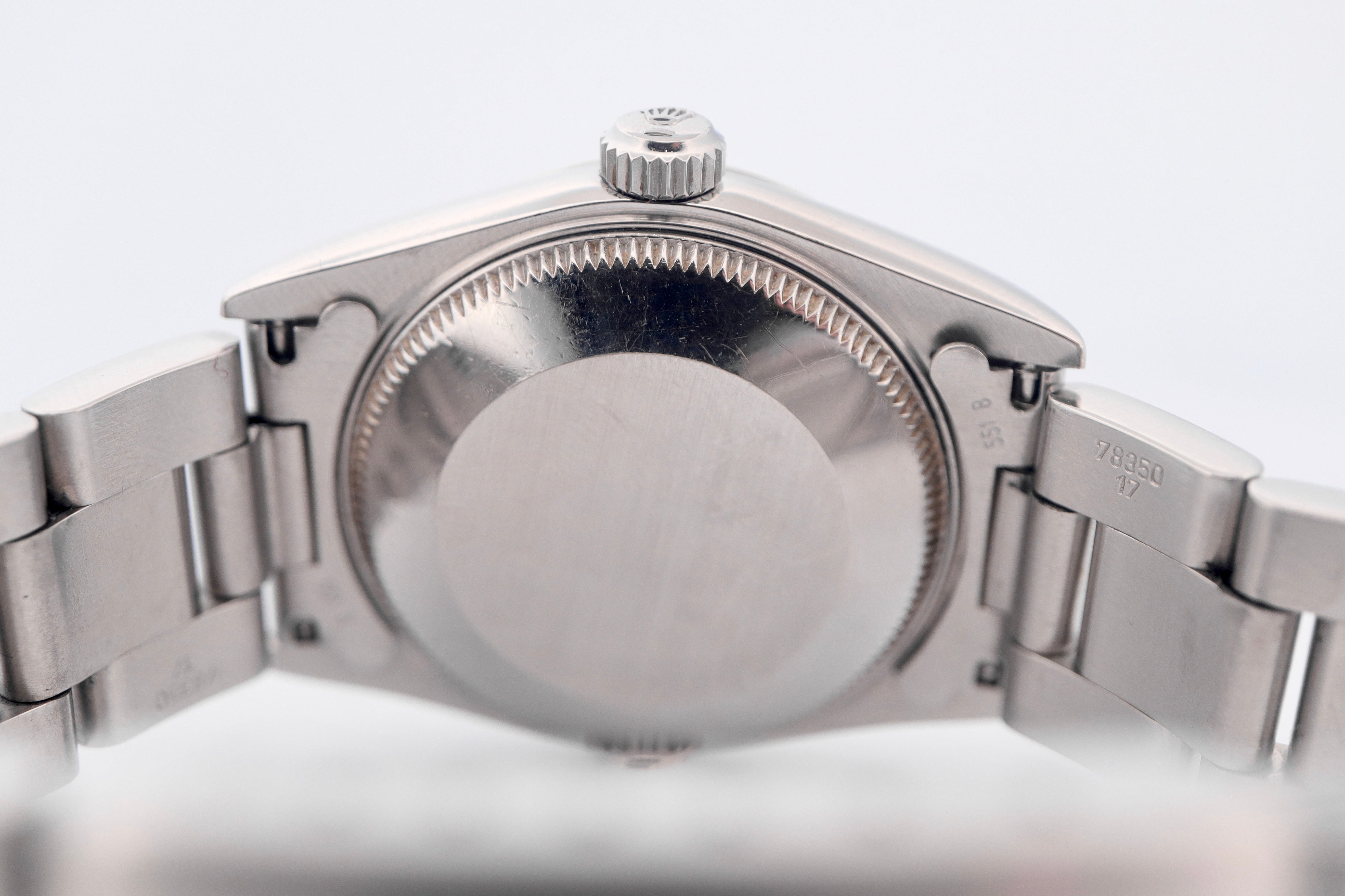Rolex Datejust 31