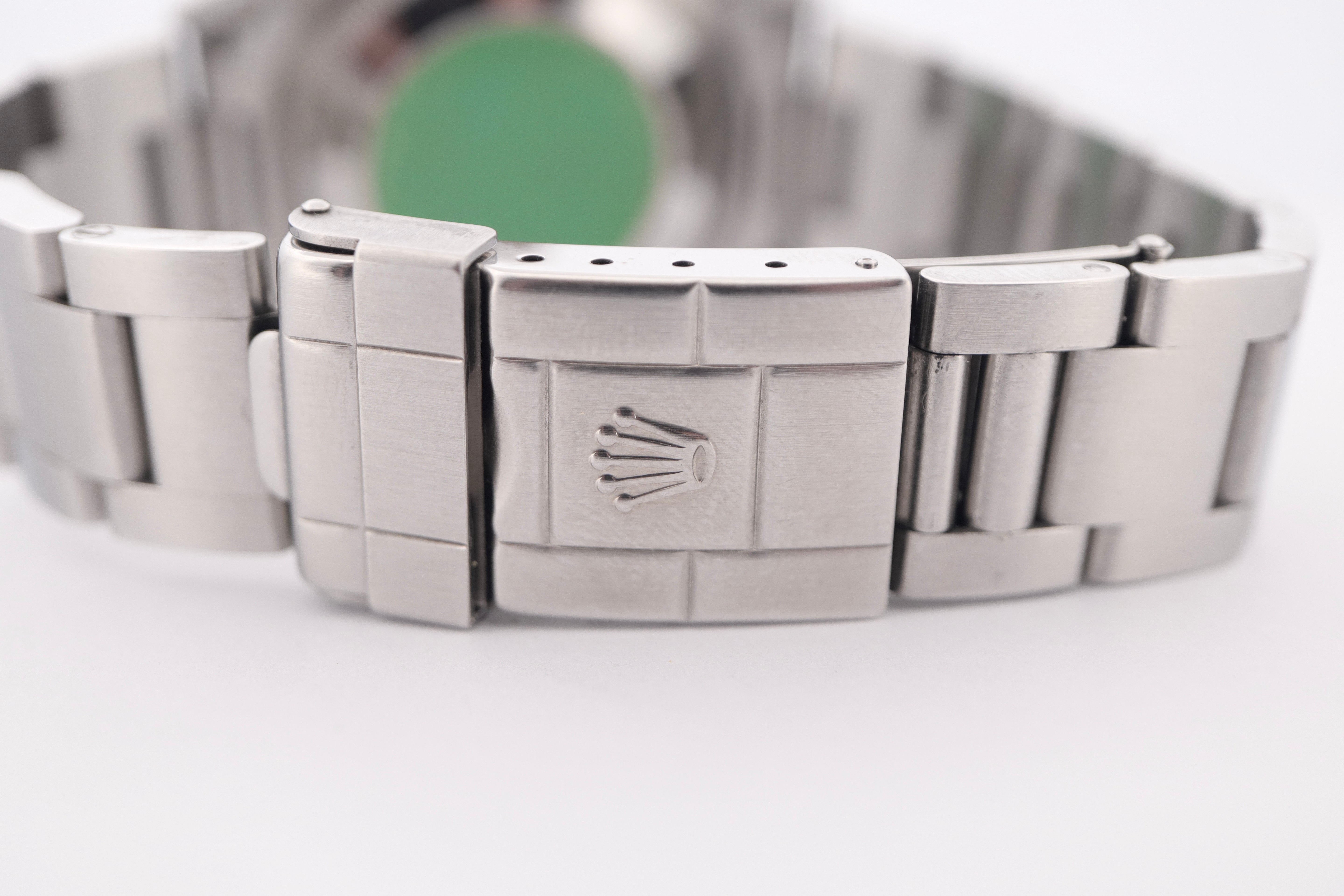 Rolex Explorer 36