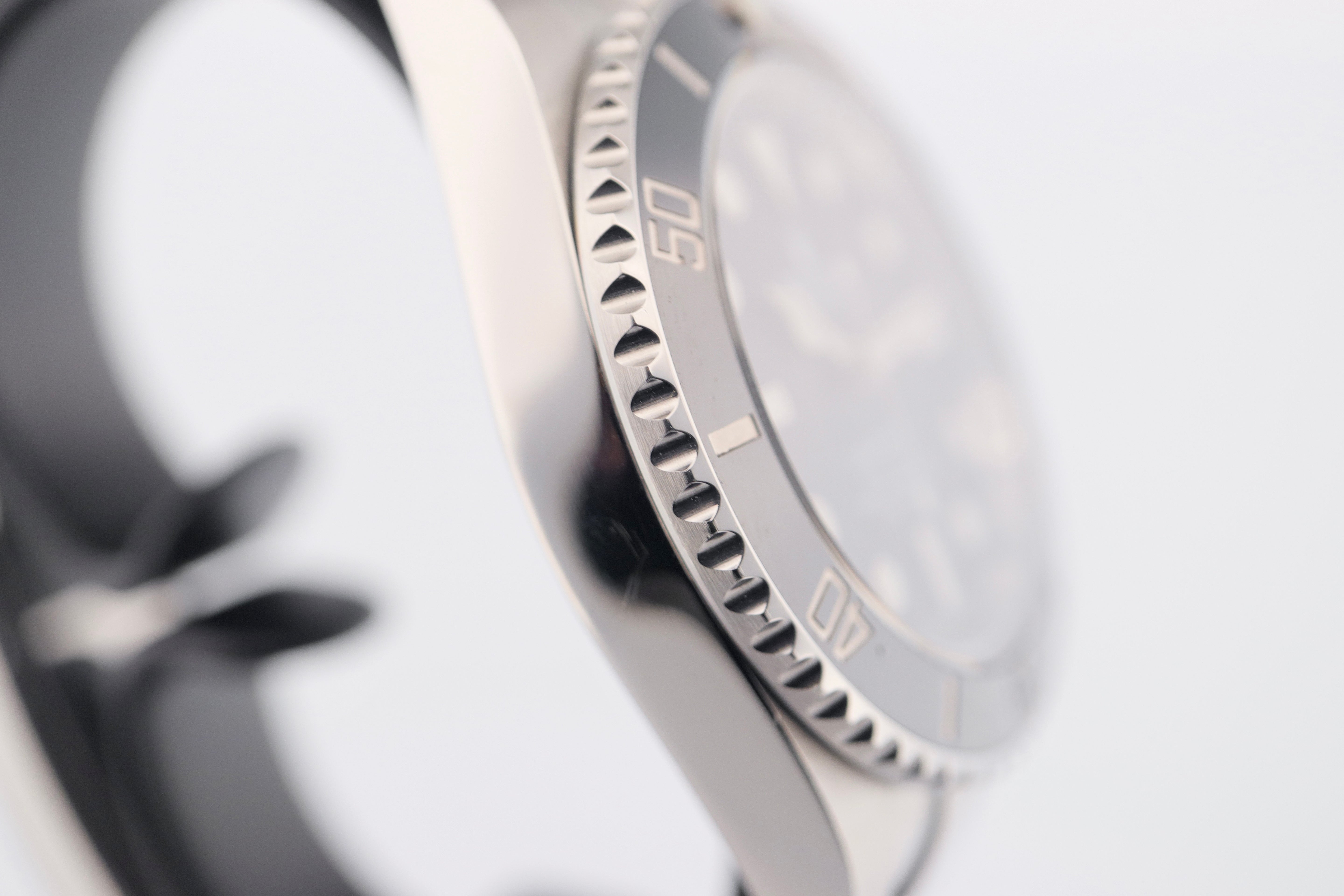 Rolex Submariner No-Date